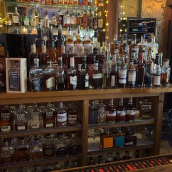 Brickyard Pub & Patio - Whisky Bar - Sports Bars Near Me - Cudahy, Wisconsin