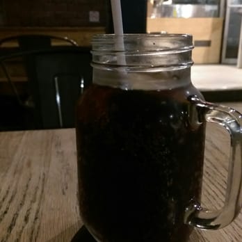The Opera House Grill - Waiting for my burger on a Tues night - Canadian (New) Near Me - Toronto, Ontario