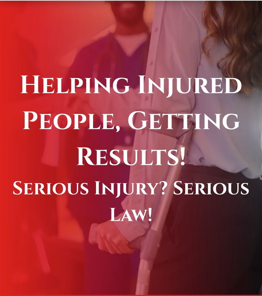 Stockman Law Office - disability attorney in Duluth, MN