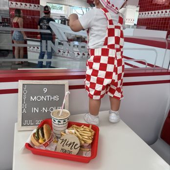 In-N-Out Burger - Burgers Near Me - Fort Worth, Texas In-N-Out Burger - Burgers Near Me - Fort Worth, Texas