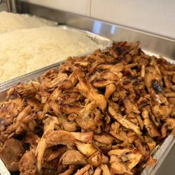 D & A Hawaiian BBQ