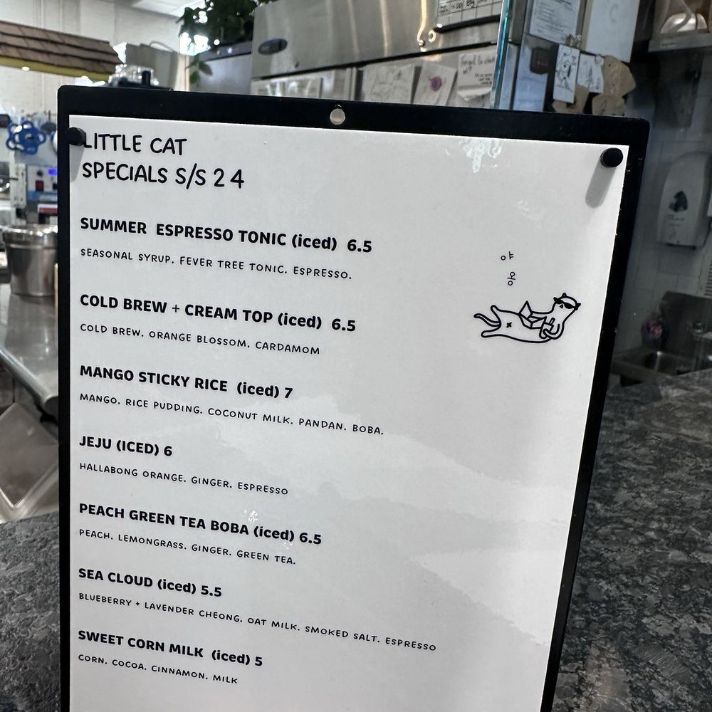 Specials Specials