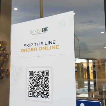 Bake & Che - Bakeries Near Me - Rosemead, California