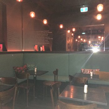 Bar Carlo - Italian Near Me - Melbourne, VIC