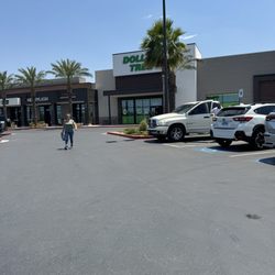 Dollar Tree - Brand new store!