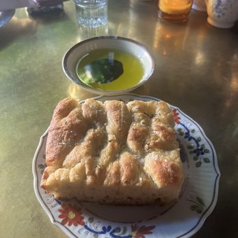 Gabbiano's - Focaccia - Italian Near Me - Portland, Oregon
