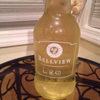 Bellview Winery - A growler of Bellview's Leo wine. Growlers can be refilled and relabeled with any wine. - Wineries Near Me - Landisville, New Jersey