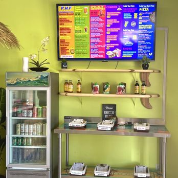 Pure Healing Foods - Health Markets Near Me - Ridgecrest, California