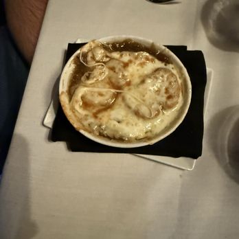 Spencer's For Steaks & Chops - French Onion - Steakhouses Near Me - Omaha, Nebraska Spencer's For Steaks & Chops - French Onion - Steakhouses Near Me - Omaha, Nebraska