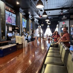 Ridgewood Station Tavern
