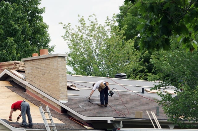 Slide of Edge Roofing & Remodeling