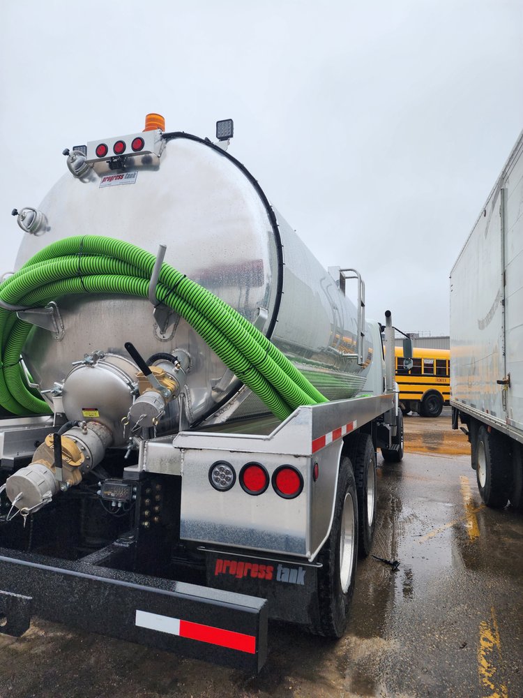 ENVIRONMENTAL GREASE TRAP SERVICES Updated September 2024 103