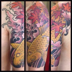 Kapala Tattoo