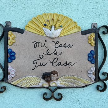 Teresa's Mosaic Cafe - Mexican Near Me - Tucson, Arizona