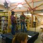 Photo of San Diego Public Libraries