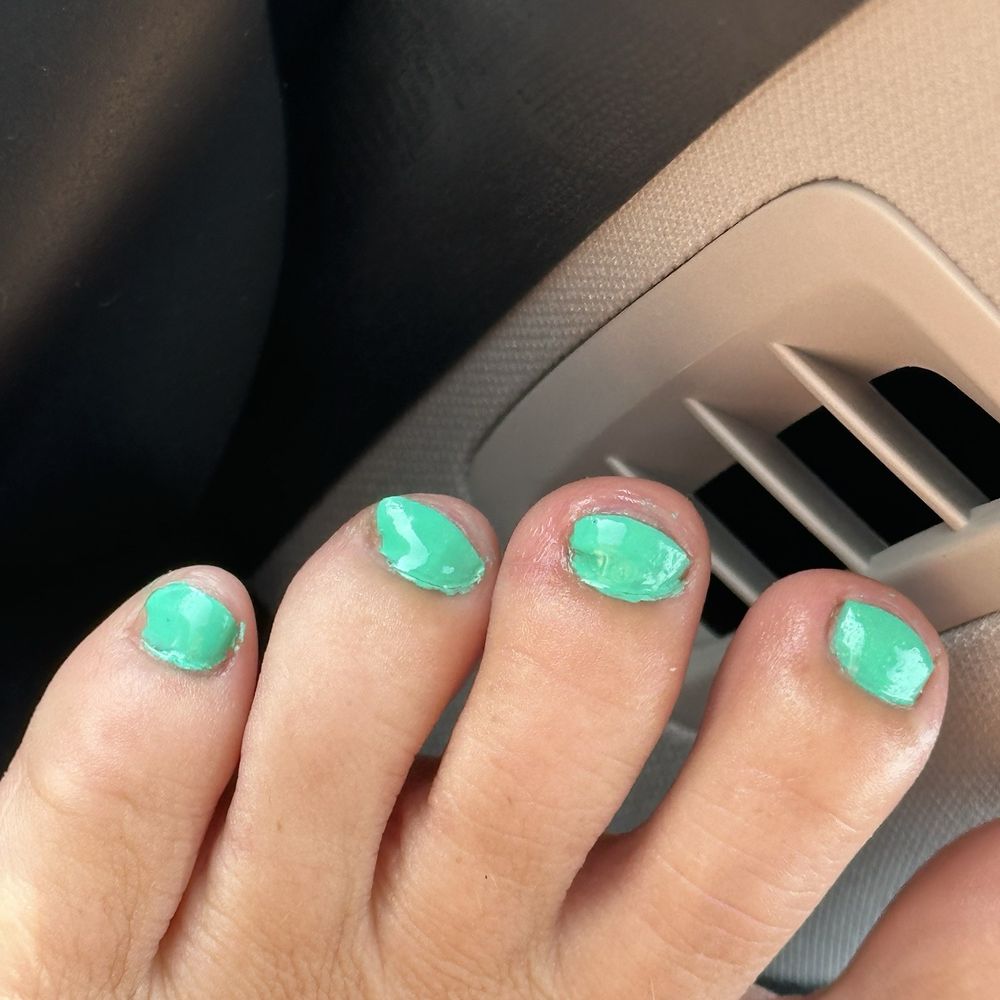 C Nails - Nail Salons Near Me - Fenton, Missouri