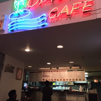 Oasis Cafe - Mediterranean Near Me - Chicago, Illinois Oasis Cafe - Mediterranean Near Me - Chicago, Illinois