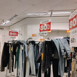 St Laurent - Last 7 days of The Hudson's Bay. Closing forever June 1, 2025.