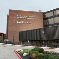OSU East Hospital - Wexner Medical Center
