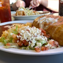 Chimichanga