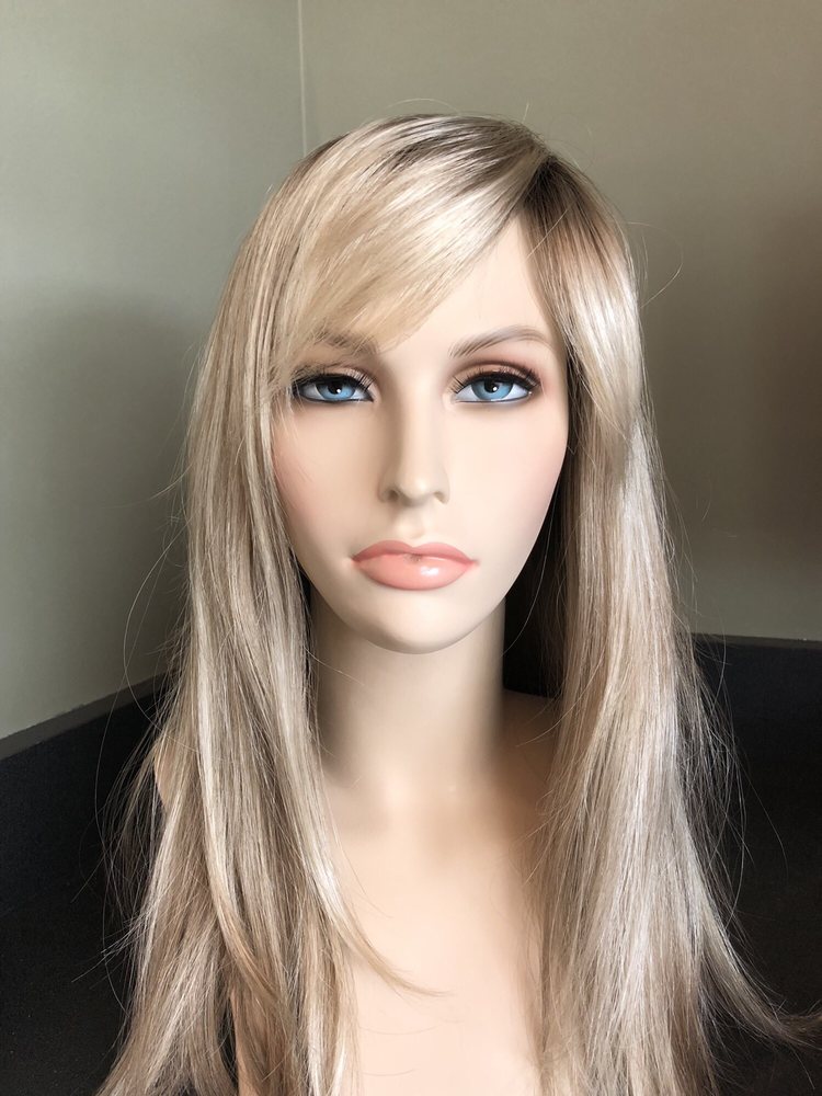 NATURAL LOOK SALON AND WIGS Updated September 2024 40 Photos 8800
