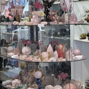 Crystal Love Store - Display - Spiritual Shop Near Me - Scottsdale, Arizona Crystal Love Store - Display - Spiritual Shop Near Me - Scottsdale, Arizona