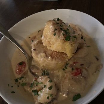 Wren - Shrimp and grits - Wine Bars Near Me - Beaufort, South Carolina