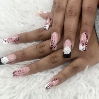 Plus Q Nails - Nail Salons Near Me - Los Angeles, California Plus Q Nails - Nail Salons Near Me - Los Angeles, California