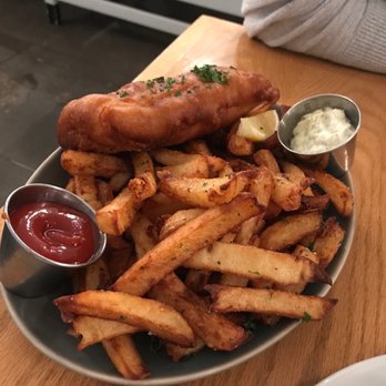 Fishwives - Fish and chips - Seafood Near Me - Pasadena, California Fishwives - Fish and chips - Seafood Near Me - Pasadena, California