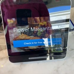 Flower Cafe