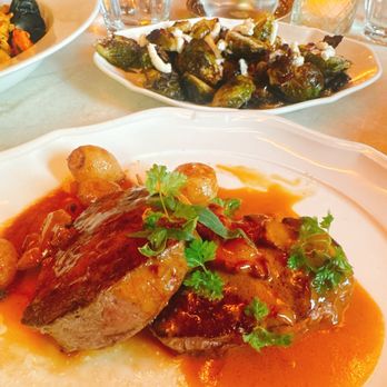Pomeroy - French Near Me - Winnetka, Illinois