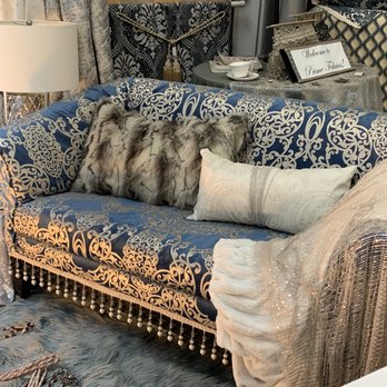 Prime Fabrics - Fabric Stores Near Me - New York, New York