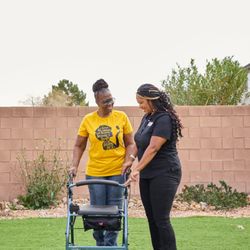 Loving Embrace Home Care