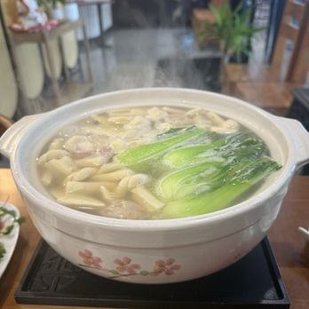 Shanghai Haus - Yuanduxian Soup - Chinese Near Me - Lake Forest, California Shanghai Haus - Yuanduxian Soup - Chinese Near Me - Lake Forest, California