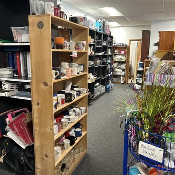 U Turn for Christ - Thrift Stores Near Me - Albuquerque, New Mexico