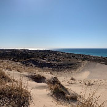 Sleeping Bear Dunes National Lakeshore - Parks Near Me - Empire, Michigan