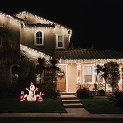 Jingle Bulbs