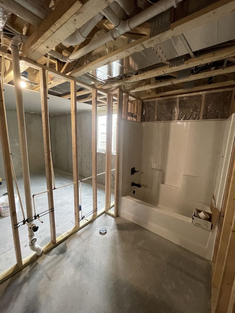 Slide of Pioneer Plumbing