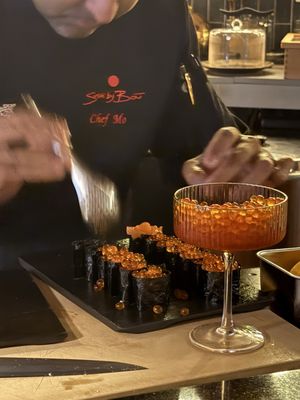 Sushi by Bou- Boca Raton FL @ Royal Palm Place by null