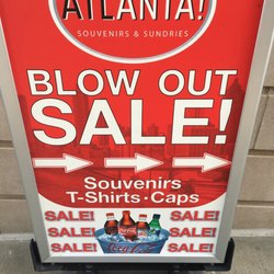 Hello Atlanta