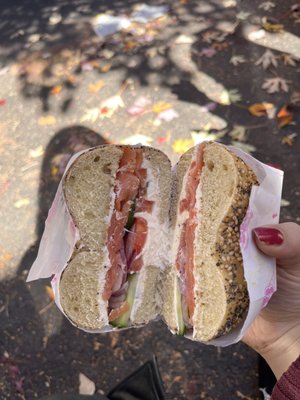 Call Your Mother Deli – Barracks Row / Capitol Hill D.C. by null