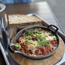 Shakshuka