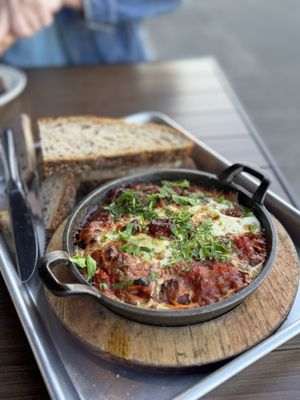 Lodge Bread Company by null