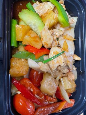 Thai Pop, Portland by null