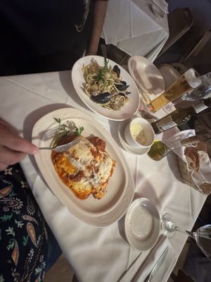 Bruna's Ristorante by null