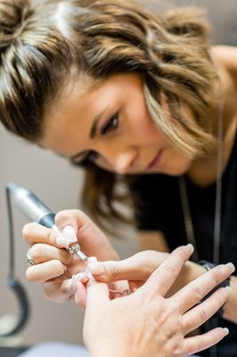 Crush Salon & Day Spa