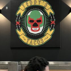 Teddy's Cocina