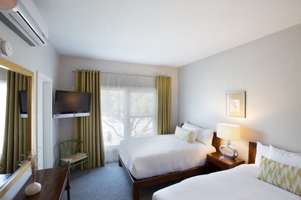 Beverly Terrace Hotel Beverly Hills, Sonder by null