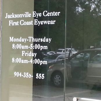 Jacksonville Eye Center - Ophthalmologists Near Me - Jacksonville, Florida Jacksonville Eye Center - Ophthalmologists Near Me - Jacksonville, Florida