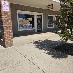CH Massage - 9/8/24 Decided to finally try this place out. Let's see what it is all about.